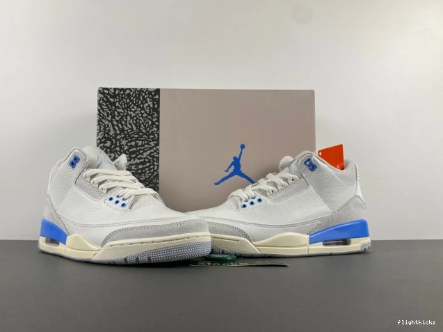 3 Air Shorts Jordan CT8532-101 Lucky 1118